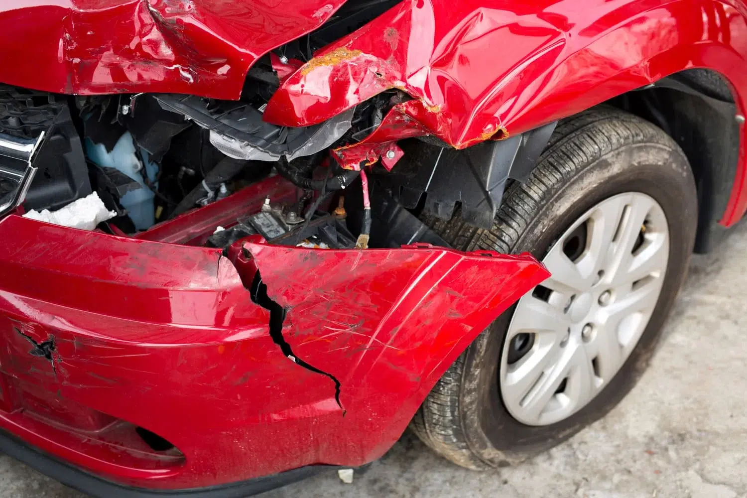 Lyft Accident Lawyer, Fort Worth - AMS Law Group