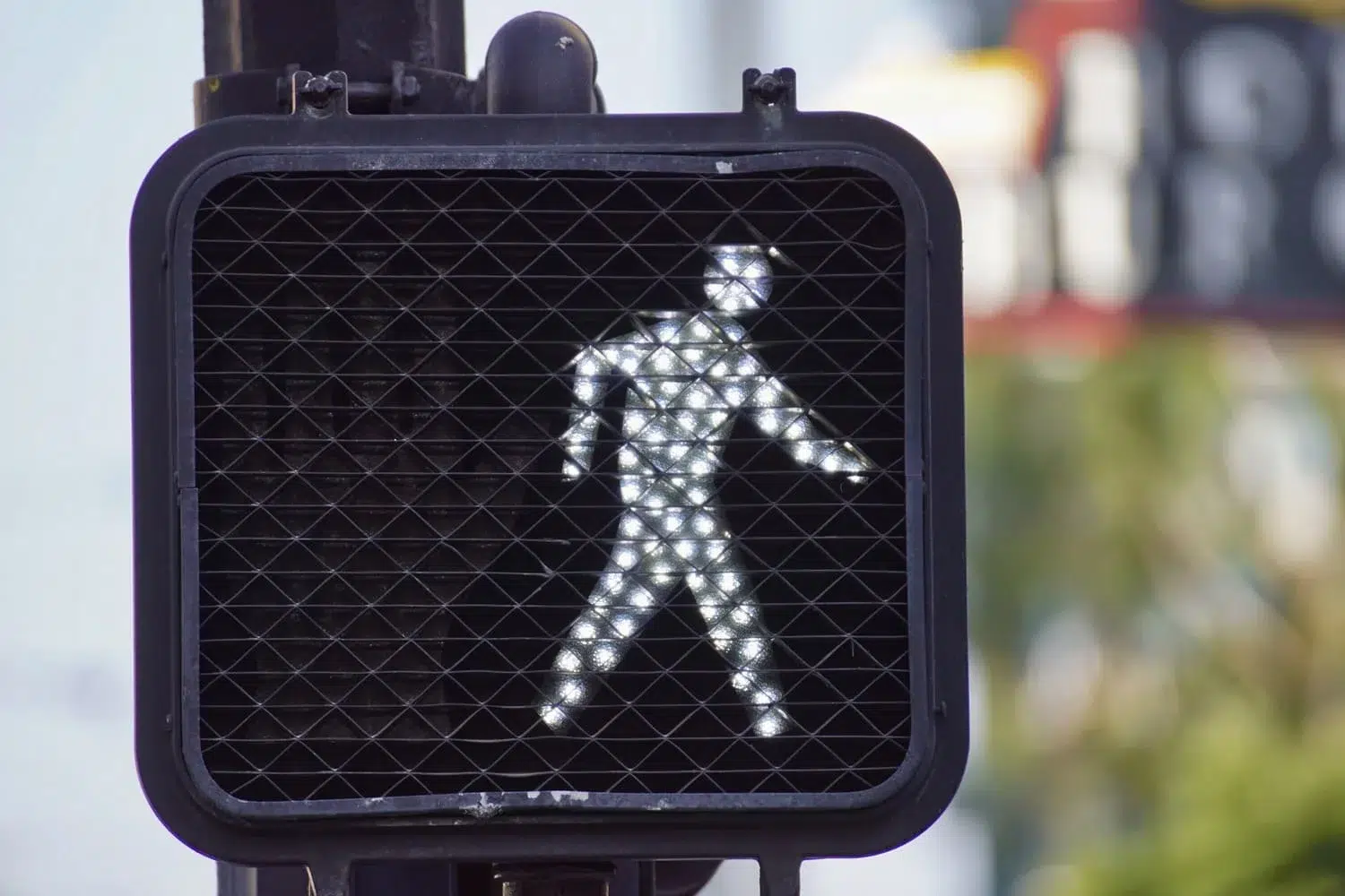 Dallas Pedestrian Accident Claims - AMS Law