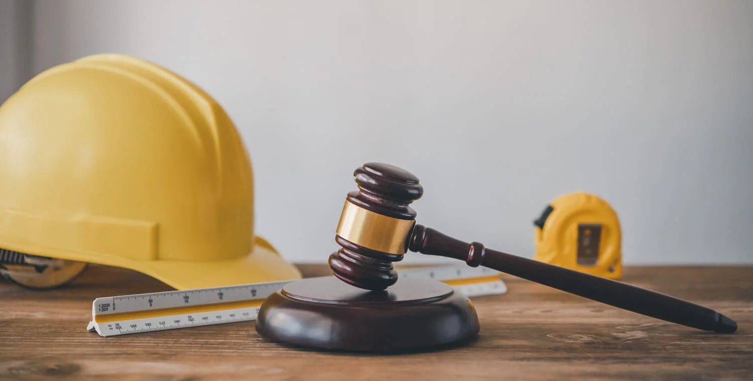 Dallas, TX Construction Accident Attorneys - AMS Law Firm