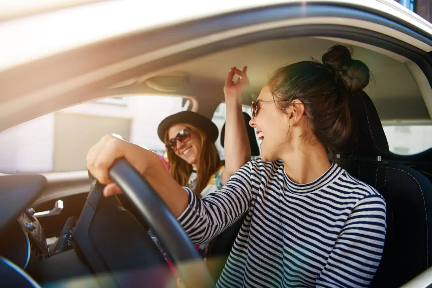 AMS Law - Car Accident Layers, Fort Worth