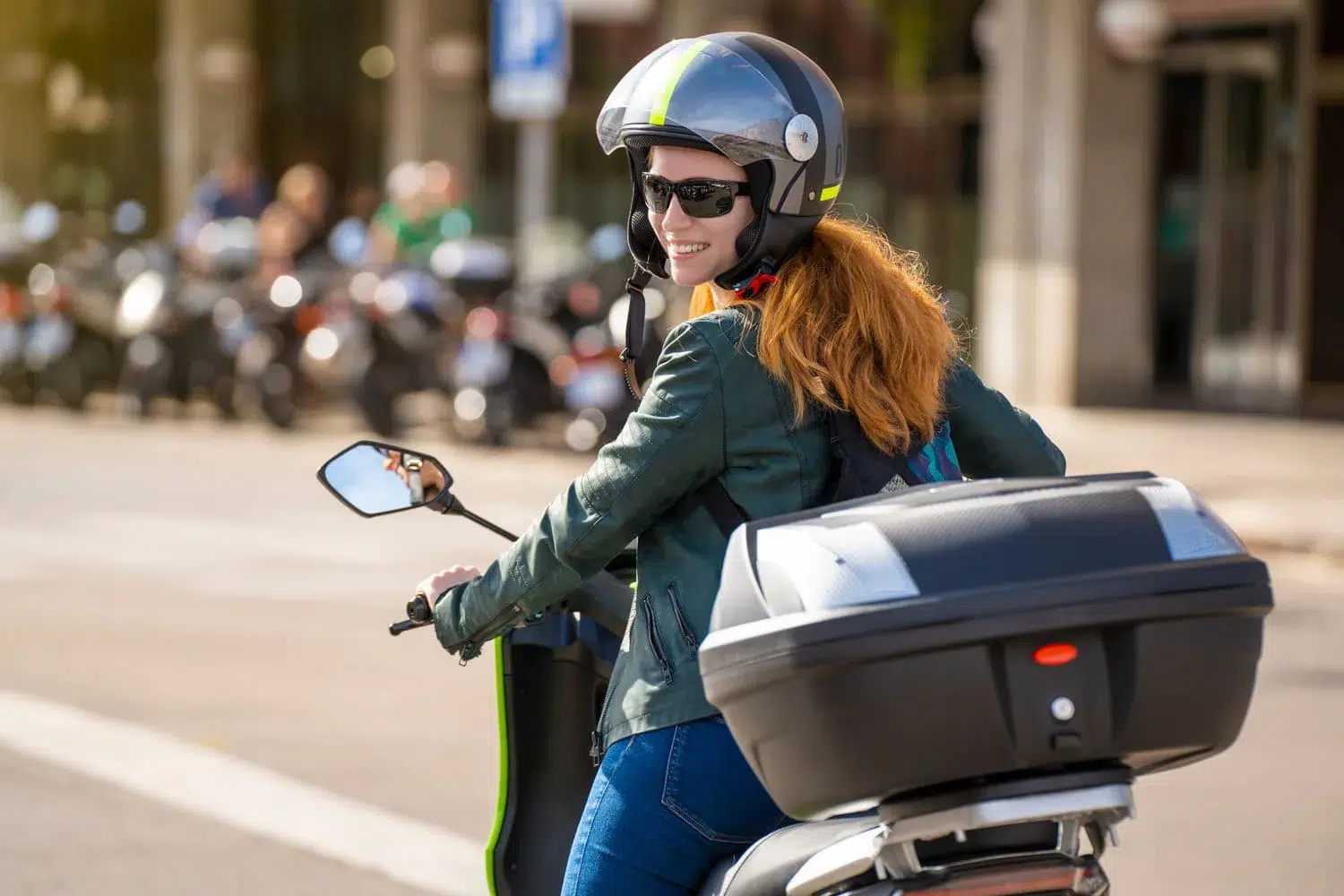 Experienced Motorcycle Lawyers In Dallas - AMS Law