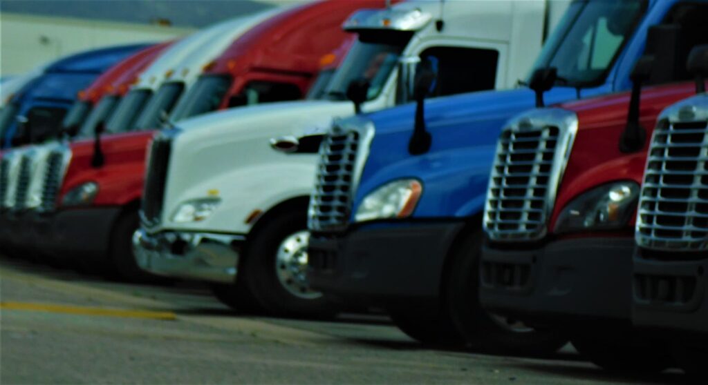 AMS Law Firm - Dallas Truck Accident Attorneys