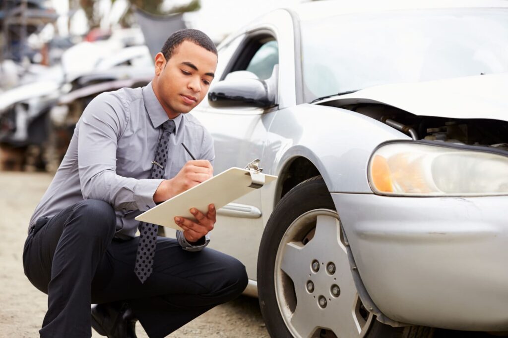 Car Accident Injury Attorneys - AMS Law, Dallas, TX