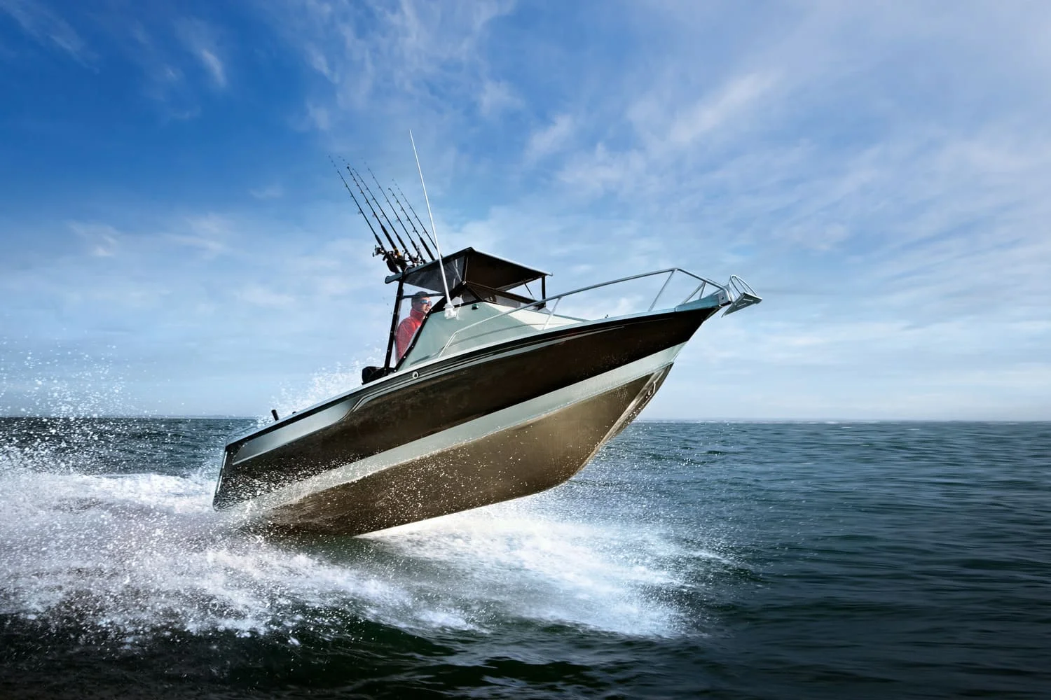 Fort Worth Boating Accident Claims - AMS Law Group