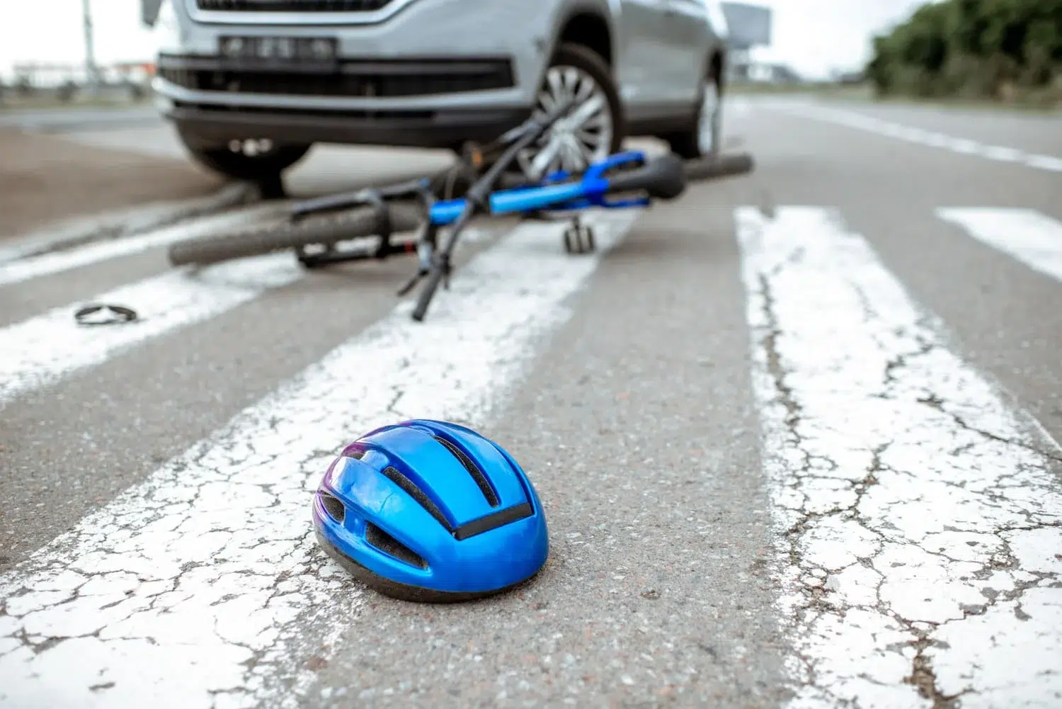 Personal Injury and Bike Accident Attorney's - AMS Law