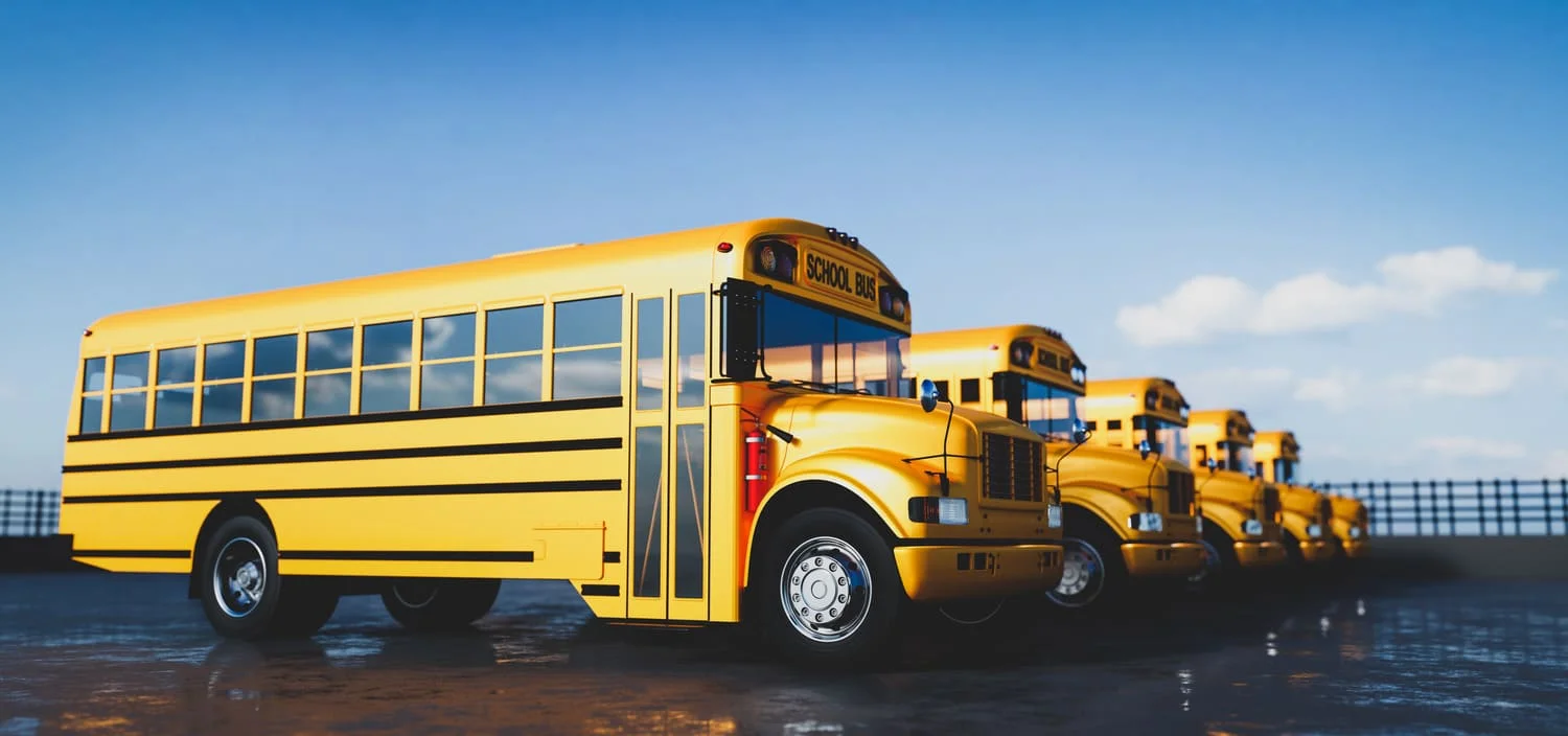 Experienced Bus Accident Attorneys in Dalls, TX - AMS Law