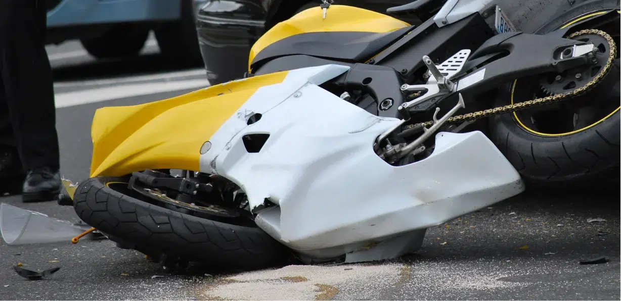 Motorcycle Accidents Dallas Fort Worth