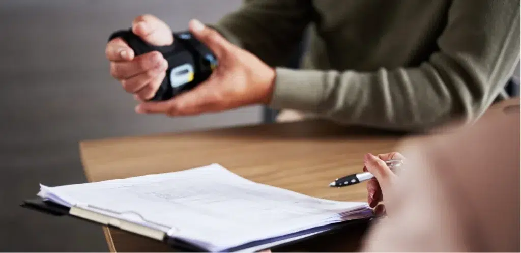 Most Dangerous Intersections for Car Accidents in Tarrant County police-report