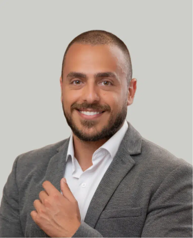 Fouad Kahale Fouad Kahale