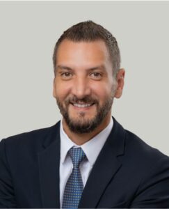 Richardson Personal Injury Lawyer