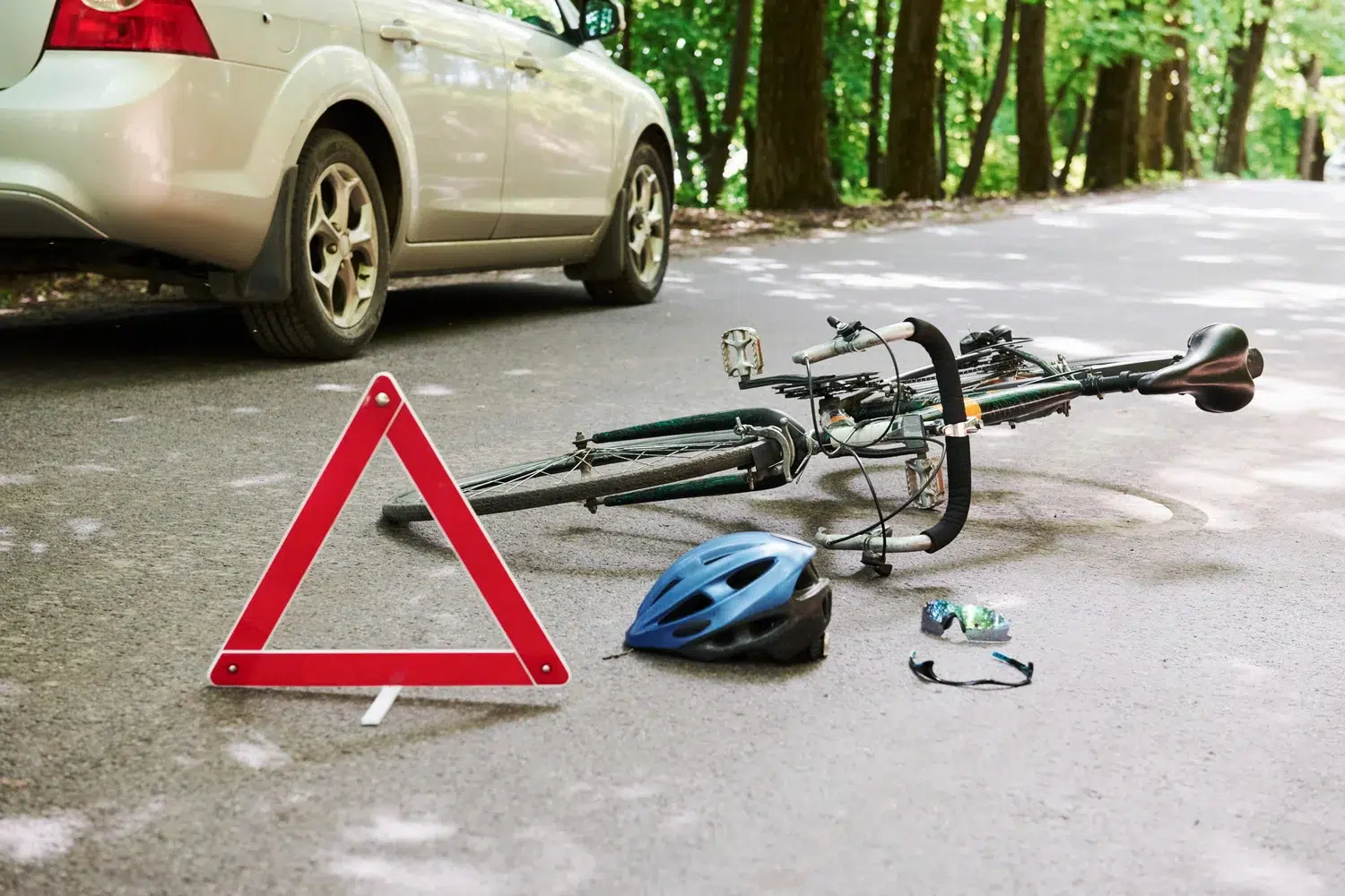 Houston, Texas, Bicycle Accident Attorney - AMS Law Group