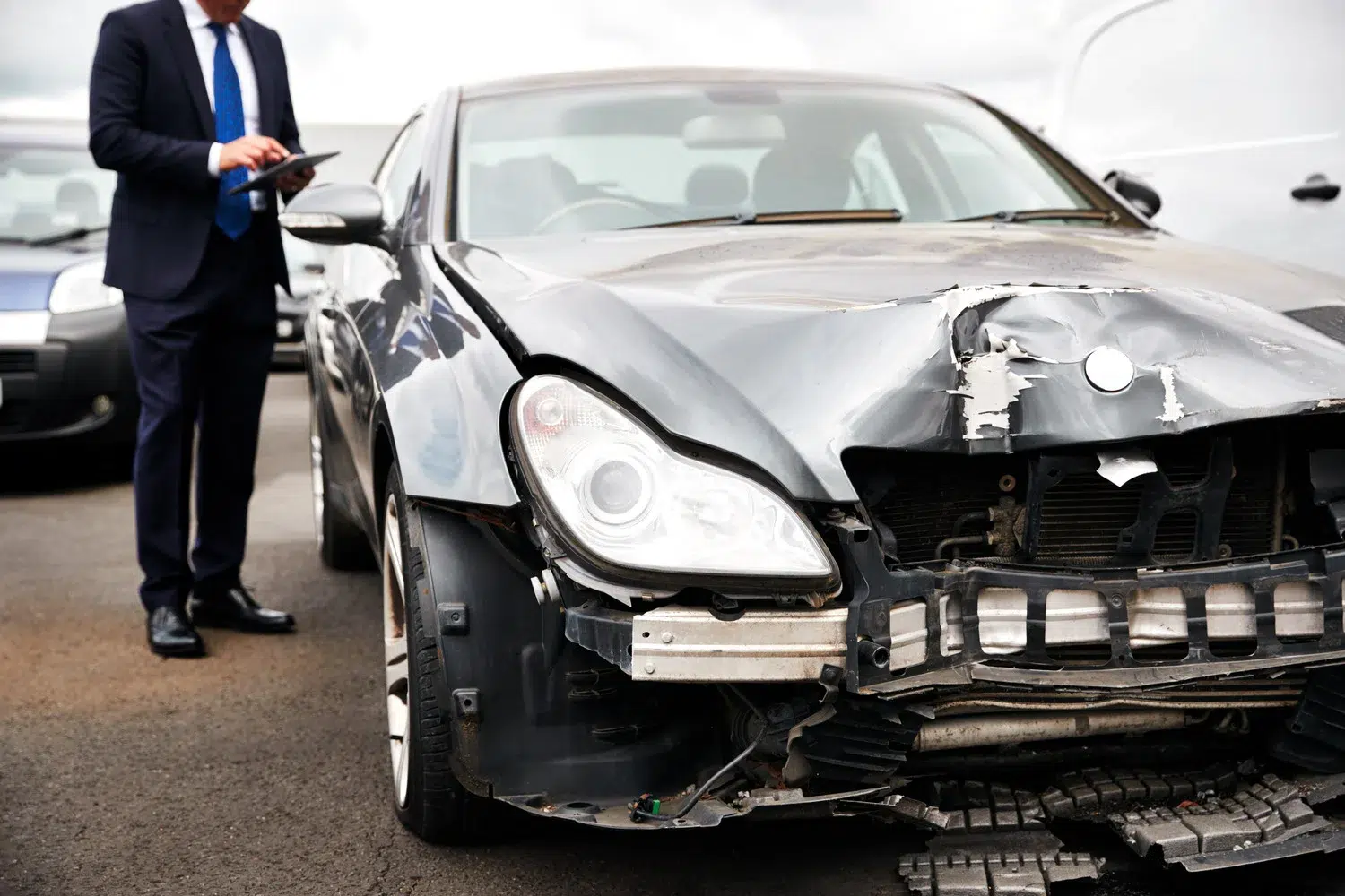 AMS Law Group - Car Accident Attorney, Houston, TX