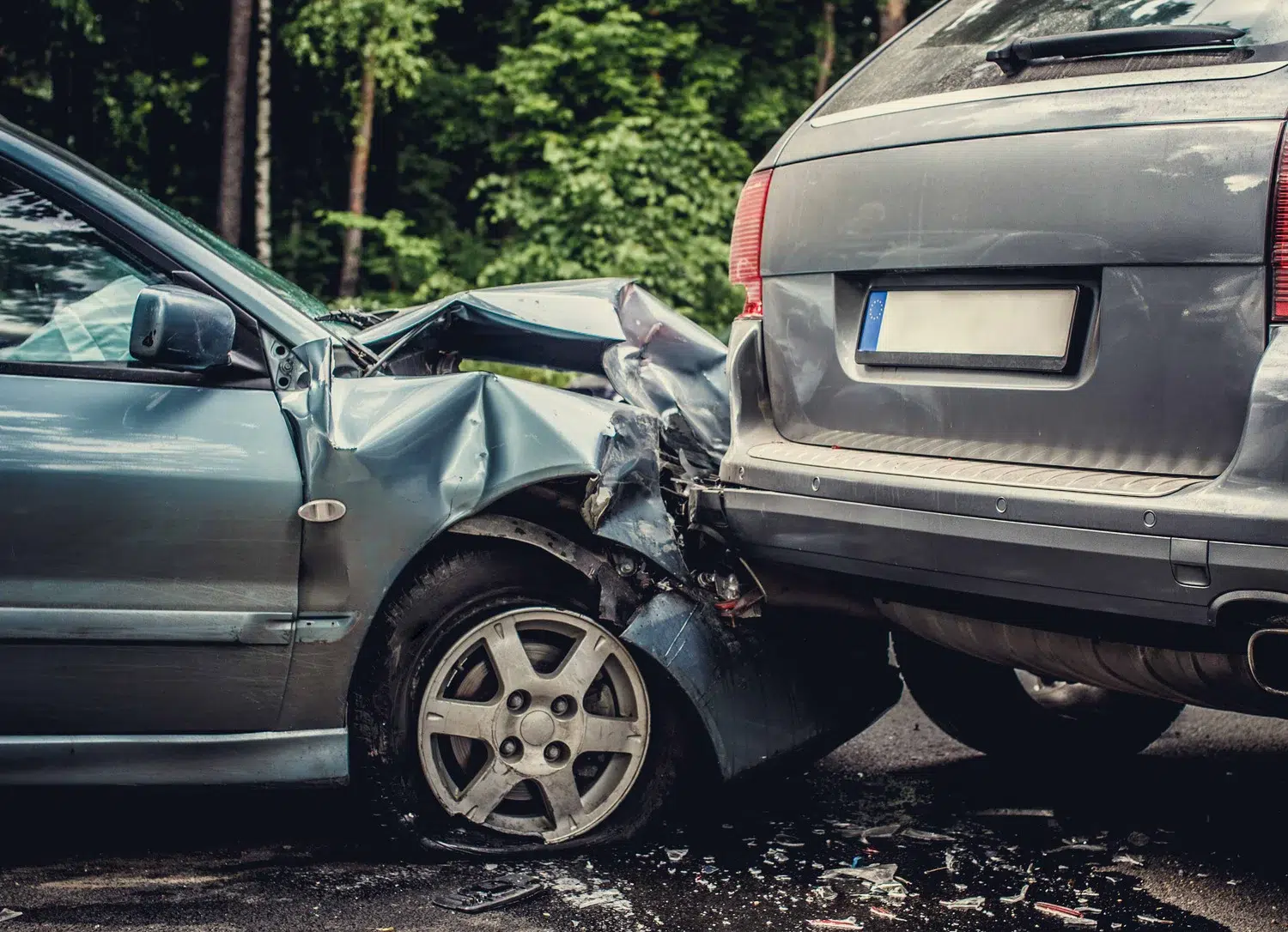 AMS Law, Houston, TX - Car Accident Attorney