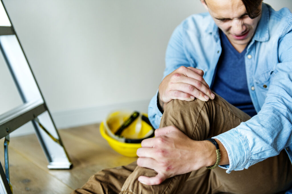 Fort Worth Slip and Fall Lawyer