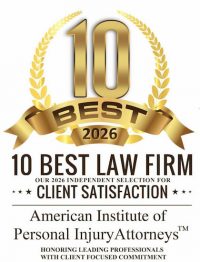 10 Best Law Firm 2026